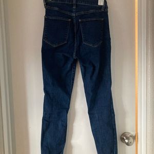 Gap Jeggings. Like new!